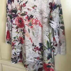 Soft Surroundings Tunic.